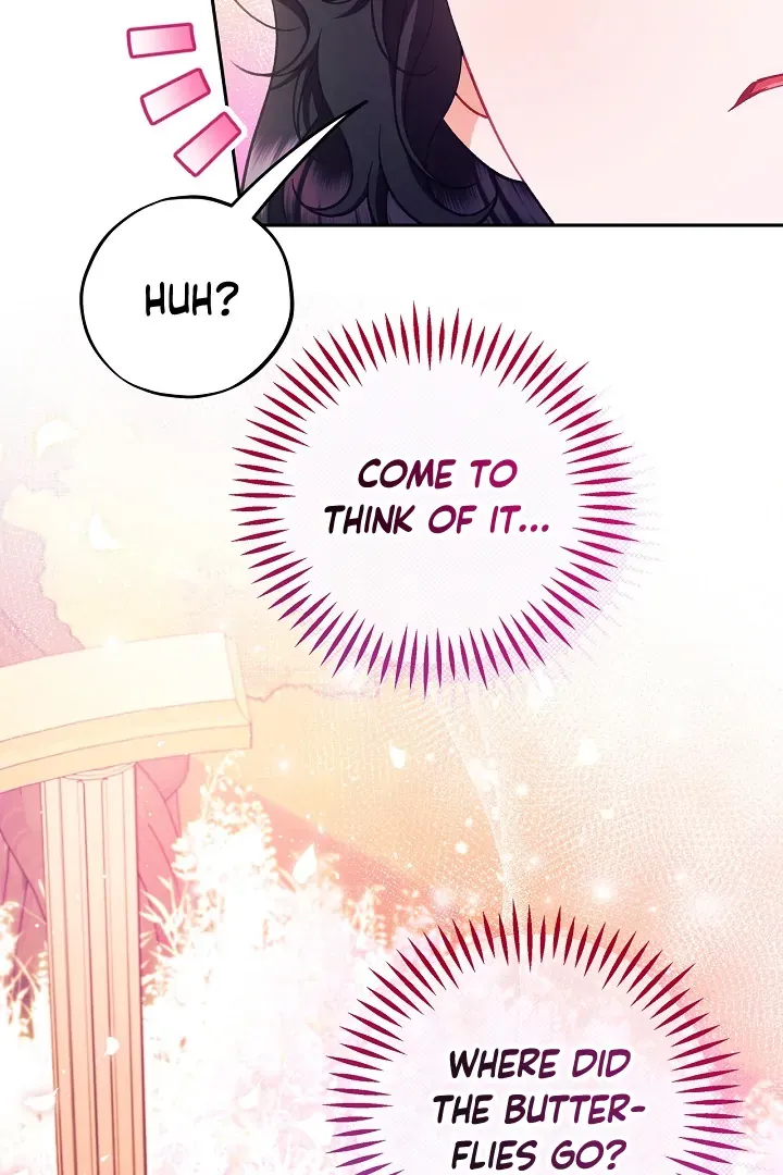 I Will Become the Villain’s Poison Detector Chapter 62 Online - página 47