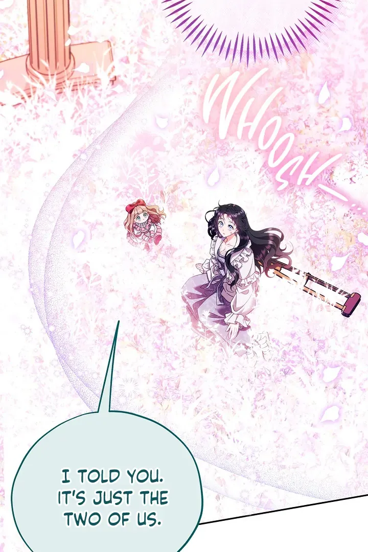 I Will Become the Villain’s Poison Detector Chapter 62 Online - página 48
