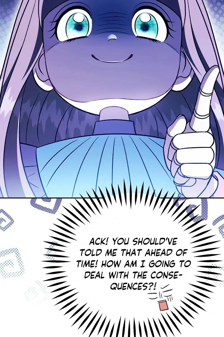 I Will Become the Villain’s Poison Detector Chapter 62 Online - página 55