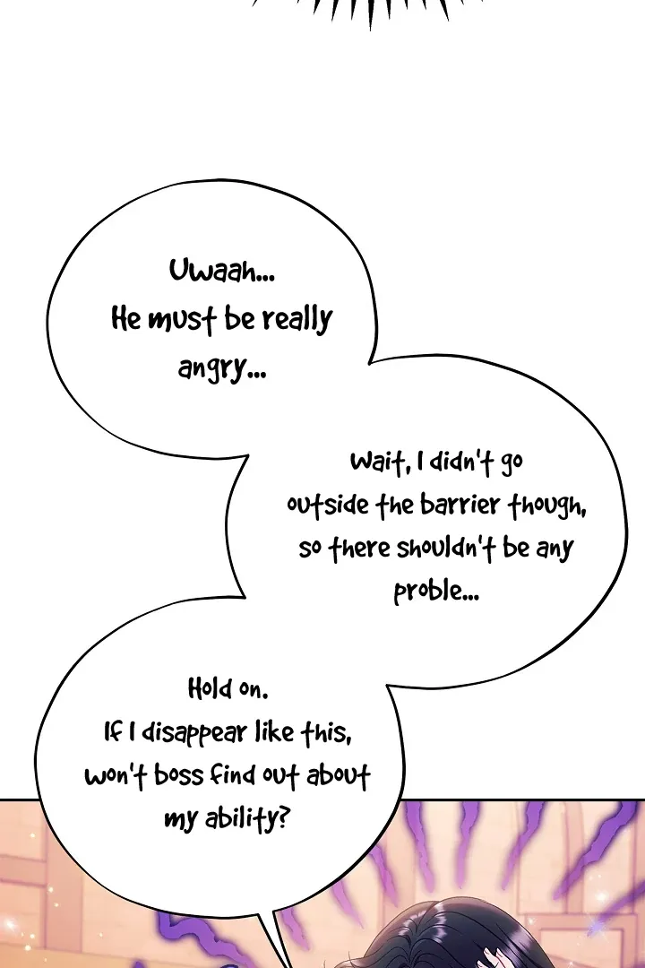 I Will Become the Villain’s Poison Detector Chapter 62 Online - página 56
