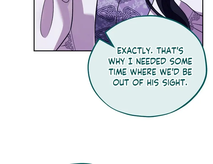 I Will Become the Villain’s Poison Detector Chapter 62 Online - página 60