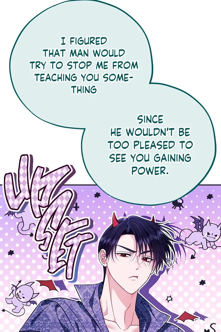I Will Become the Villain’s Poison Detector Chapter 62 Online - página 61