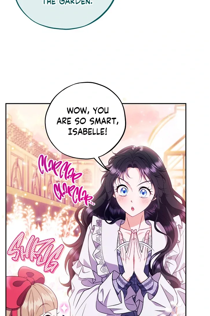 I Will Become the Villain’s Poison Detector Chapter 62 Online - página 63