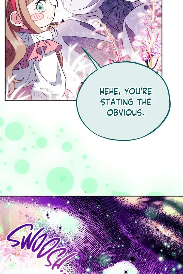 I Will Become the Villain’s Poison Detector Chapter 62 Online - página 64