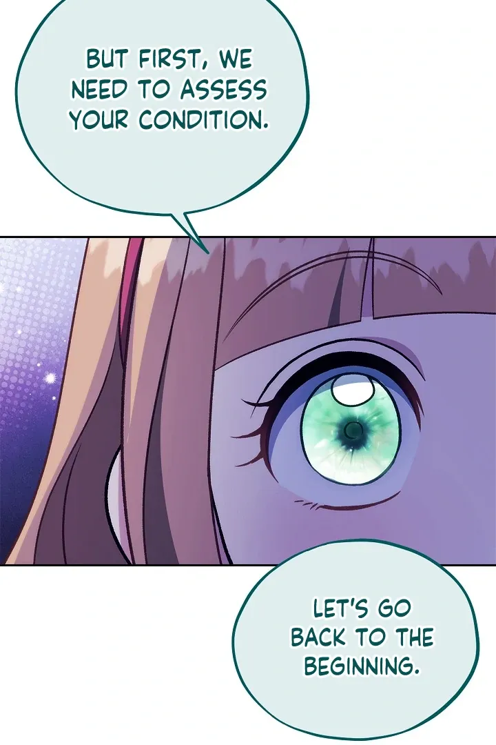 I Will Become the Villain’s Poison Detector Chapter 62 Online - página 67