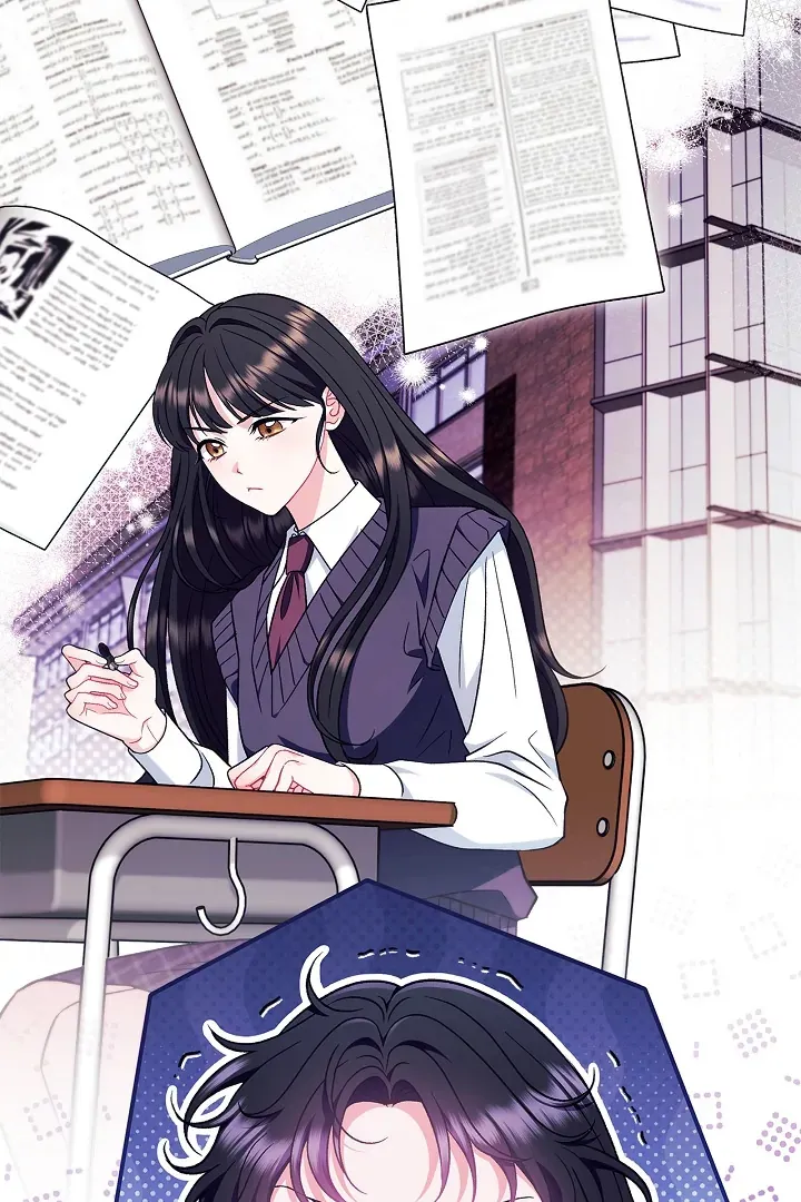 I Will Become the Villain’s Poison Detector Chapter 62 Online - página 76