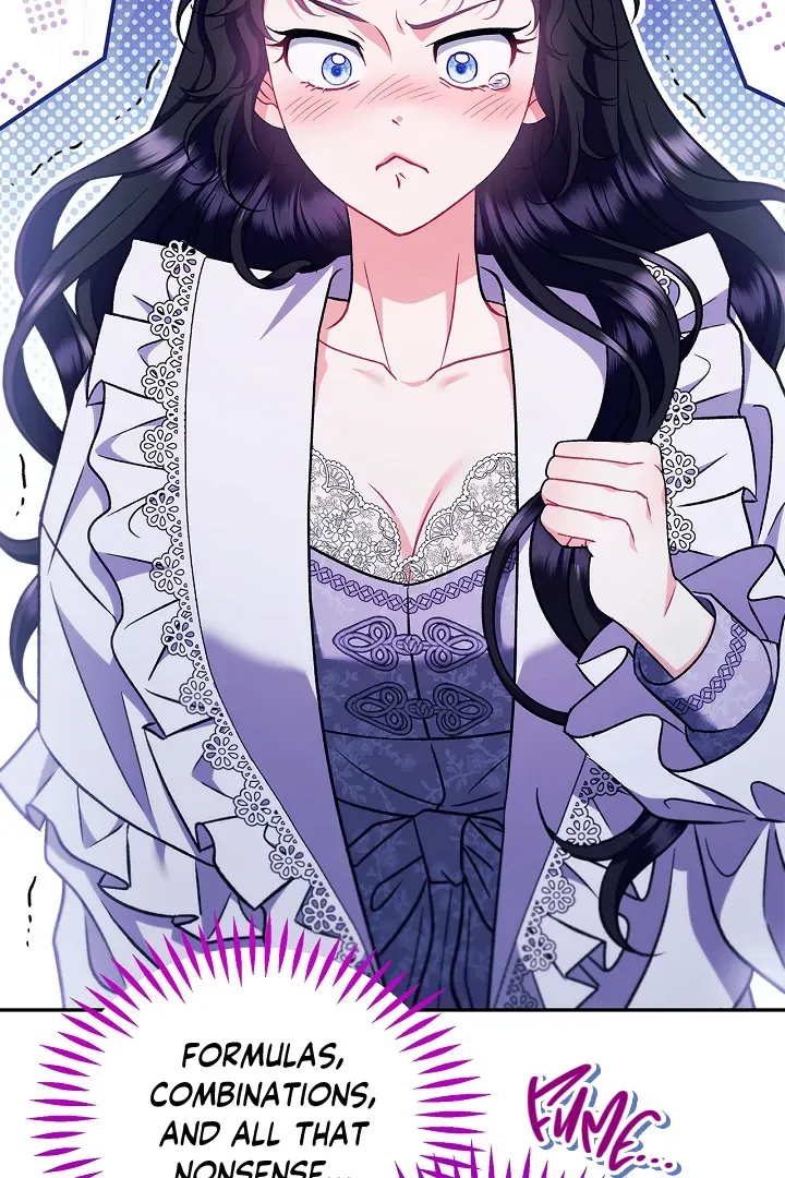 I Will Become the Villain’s Poison Detector Chapter 62 Online - página 77