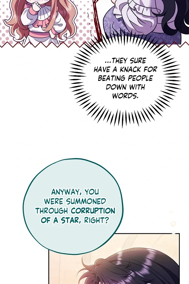 I Will Become the Villain’s Poison Detector Chapter 62 Online - página 82