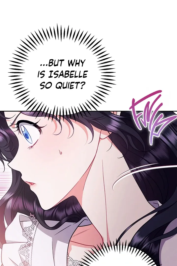 I Will Become the Villain’s Poison Detector Chapter 62 Online - página 98