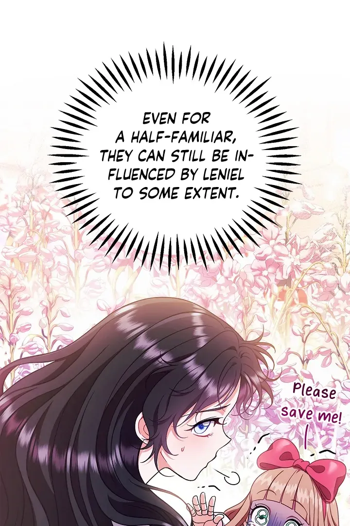 I Will Become the Villain’s Poison Detector Chapter 62 Online - página 104