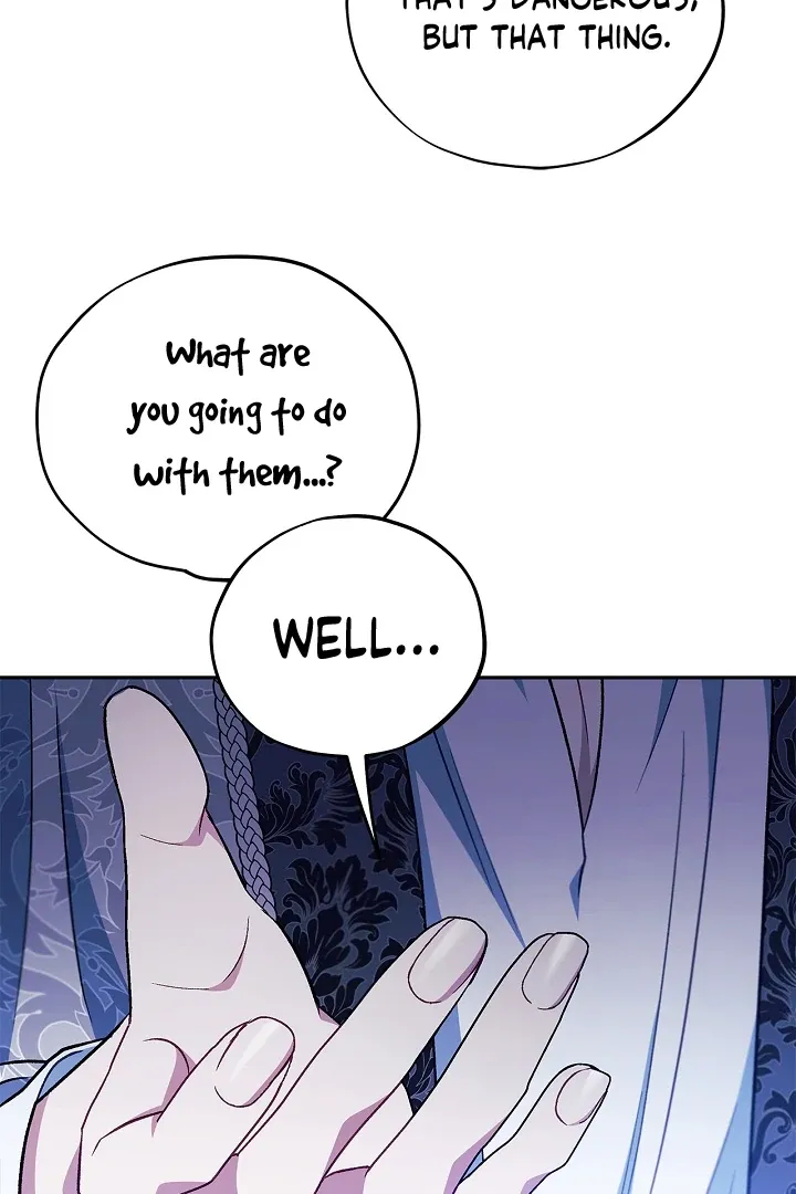 I Will Become the Villain’s Poison Detector Chapter 62 Online - página 112