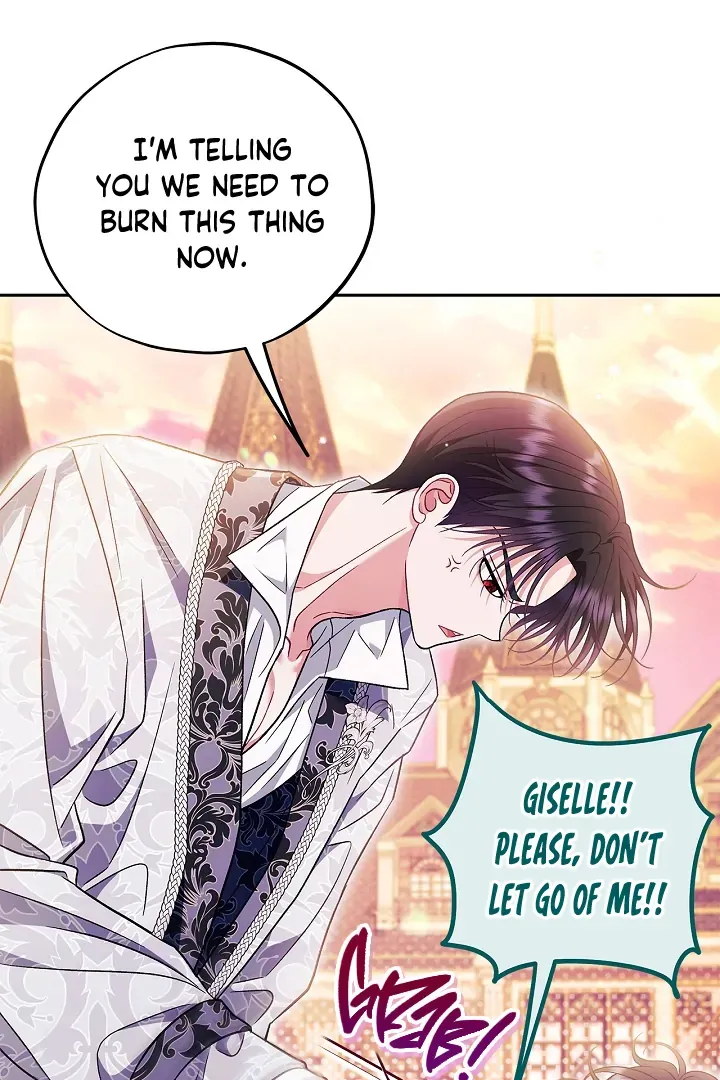 I Will Become the Villain’s Poison Detector Chapter 62 Online - página 116