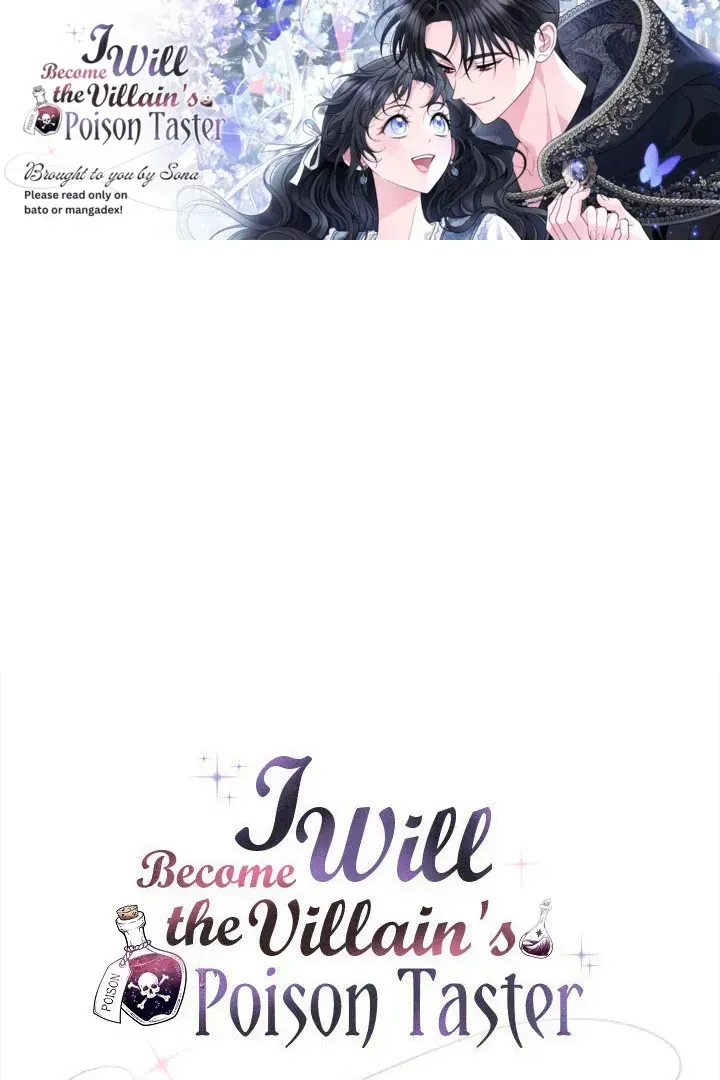 I Will Become the Villain’s Poison Detector Chapter 64 Online - página 1