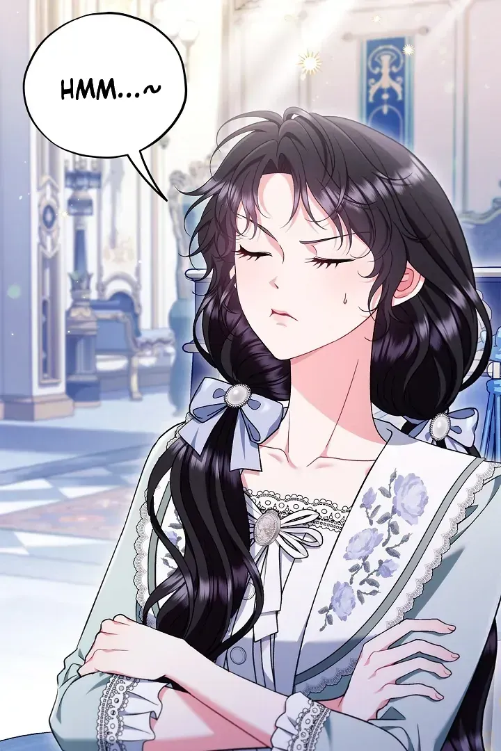 I Will Become the Villain’s Poison Detector Chapter 64 Online - página 3