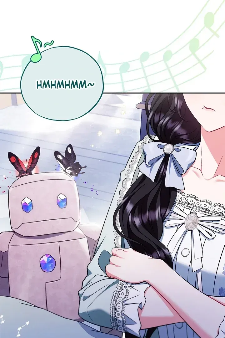 I Will Become the Villain’s Poison Detector Chapter 64 Online - página 6