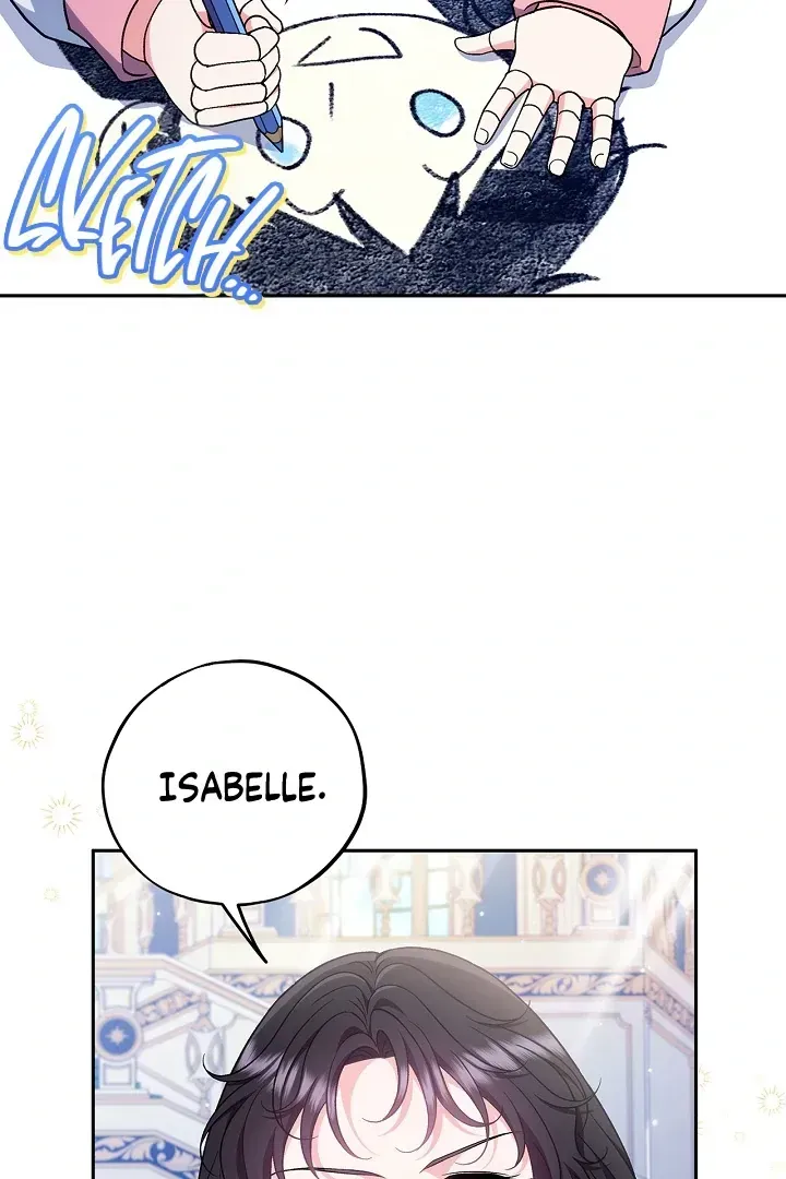 I Will Become the Villain’s Poison Detector Chapter 64 Online - página 8