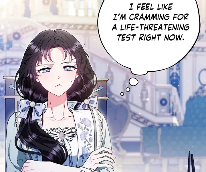 I Will Become the Villain’s Poison Detector Chapter 64 Online - página 12