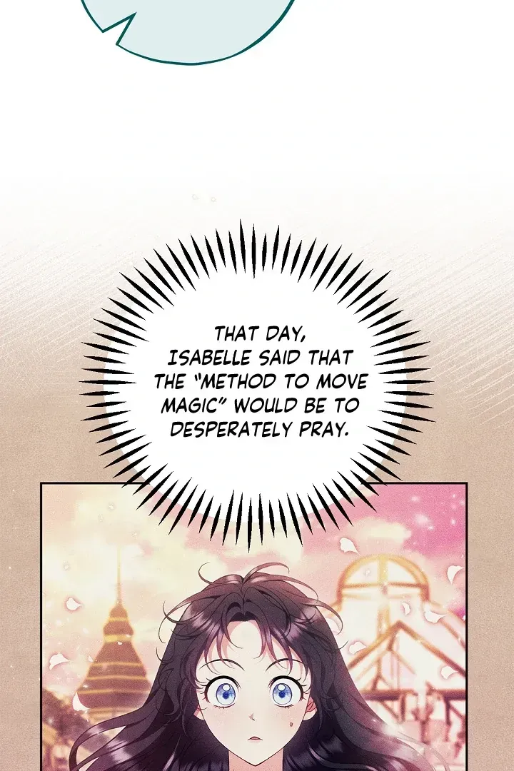 I Will Become the Villain’s Poison Detector Chapter 64 Online - página 17