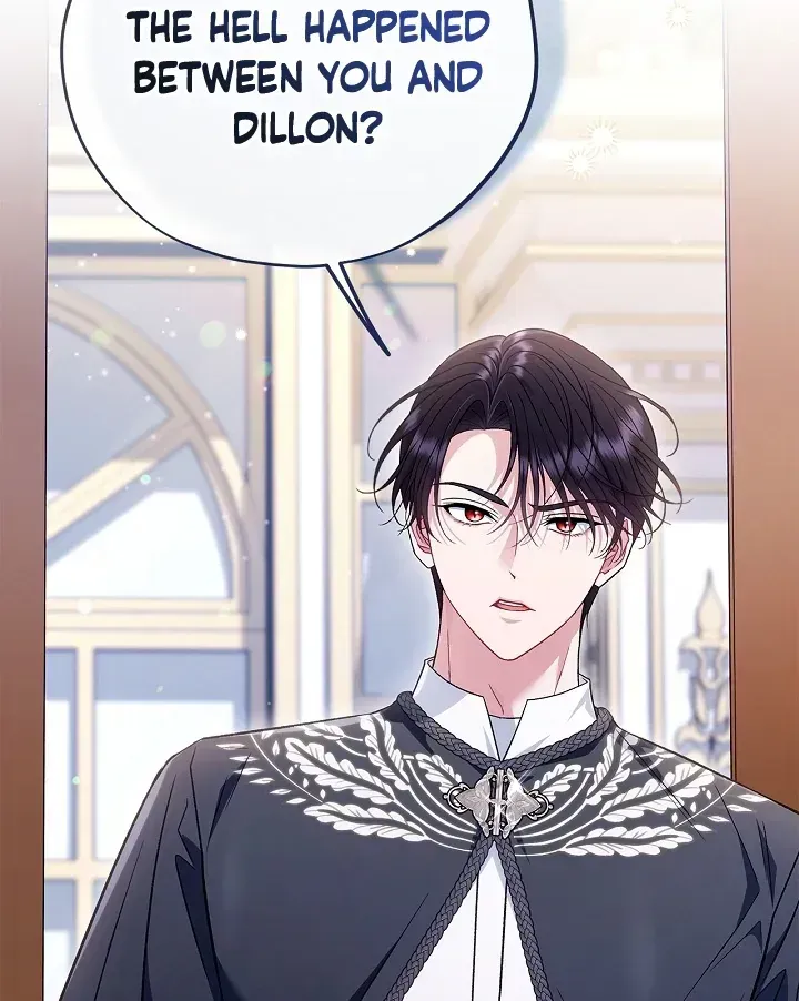 I Will Become the Villain’s Poison Detector Chapter 64 Online - página 27