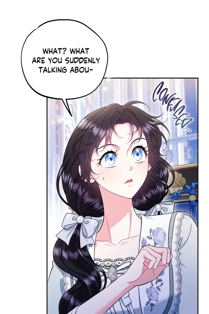 I Will Become the Villain’s Poison Detector Chapter 64 Online - página 29