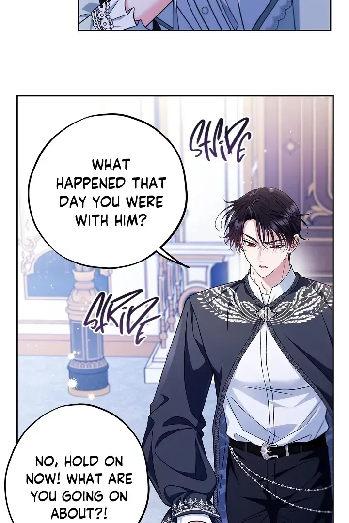 I Will Become the Villain’s Poison Detector Chapter 64 Online - página 30