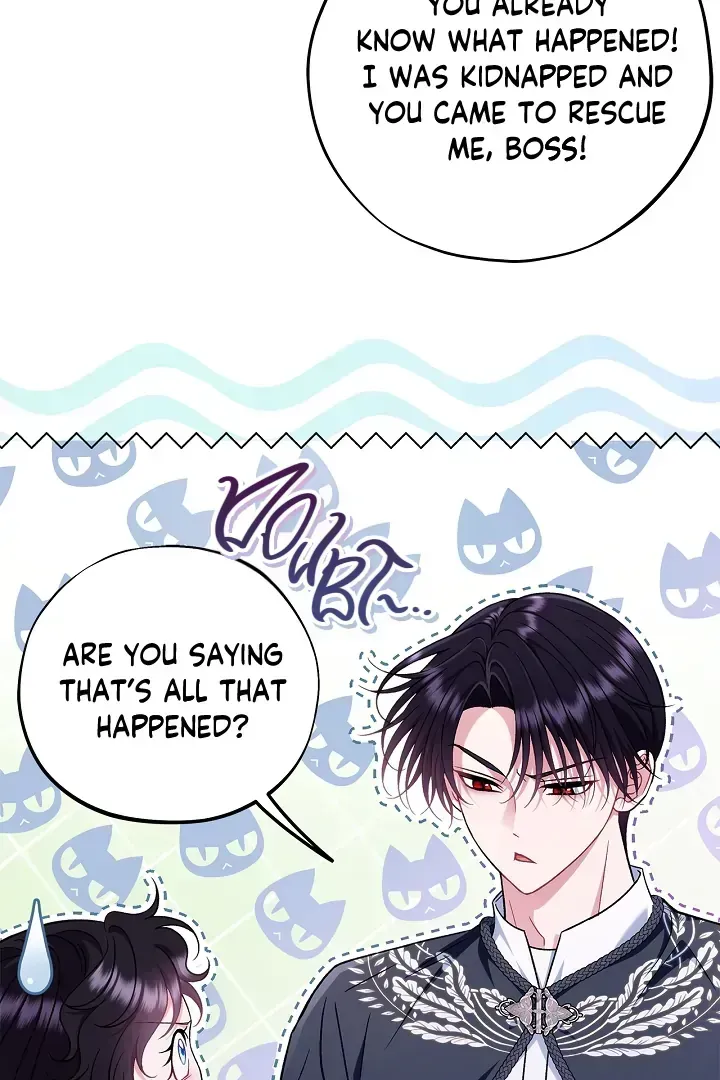 I Will Become the Villain’s Poison Detector Chapter 64 Online - página 32