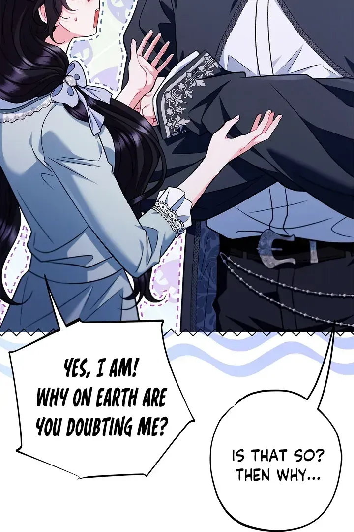 I Will Become the Villain’s Poison Detector Chapter 64 Online - página 33