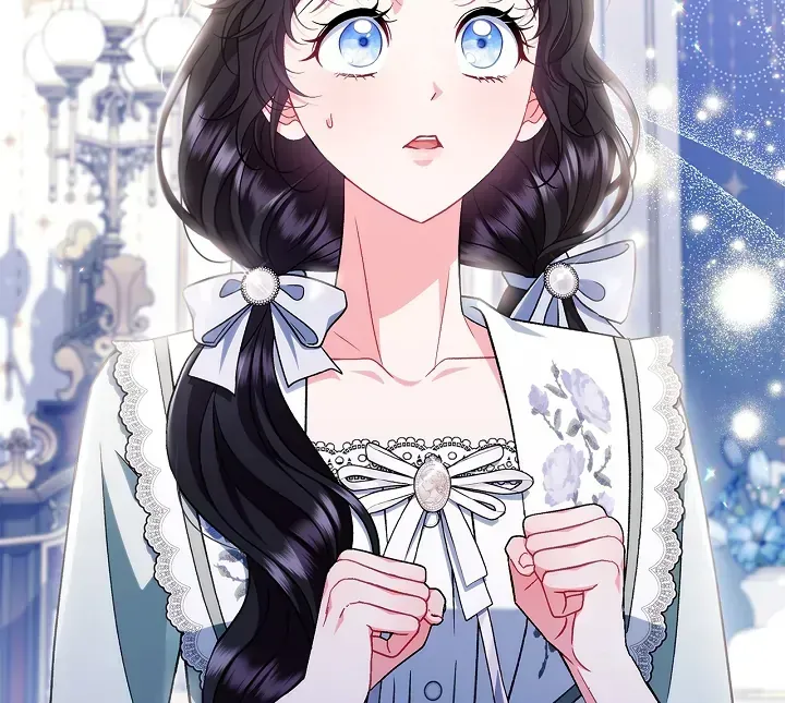 I Will Become the Villain’s Poison Detector Chapter 64 Online - página 35
