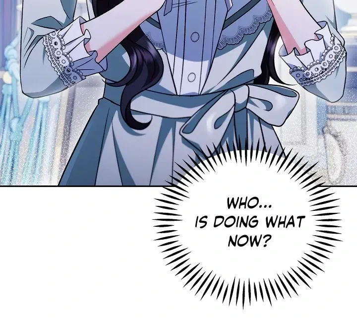 I Will Become the Villain’s Poison Detector Chapter 64 Online - página 36