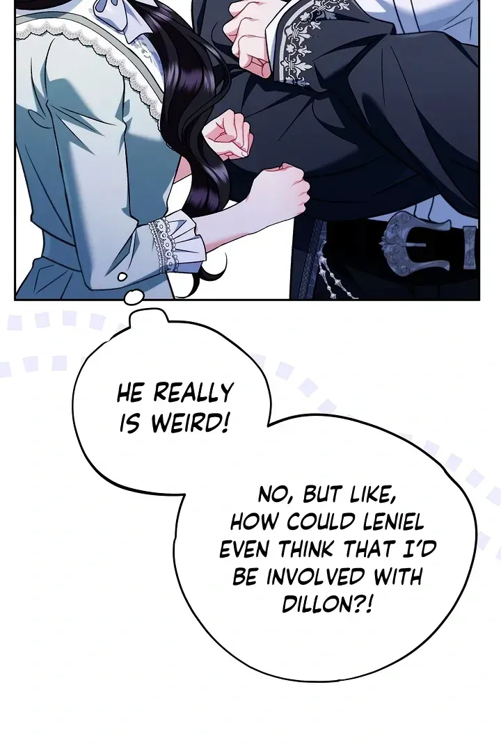 I Will Become the Villain’s Poison Detector Chapter 64 Online - página 38