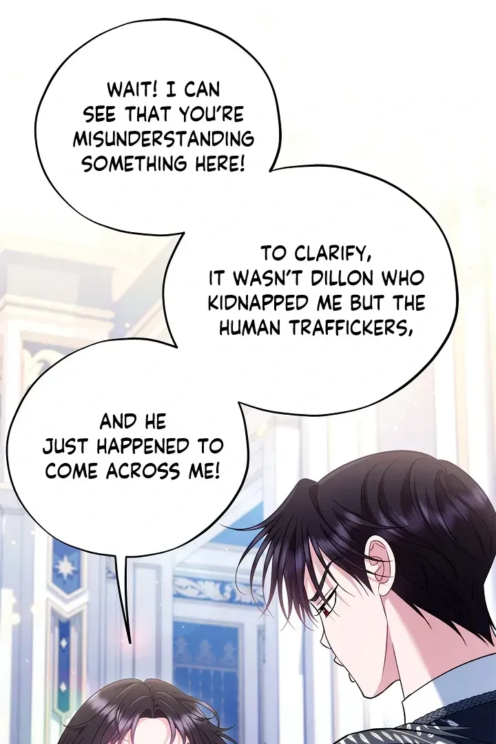 I Will Become the Villain’s Poison Detector Chapter 64 Online - página 39