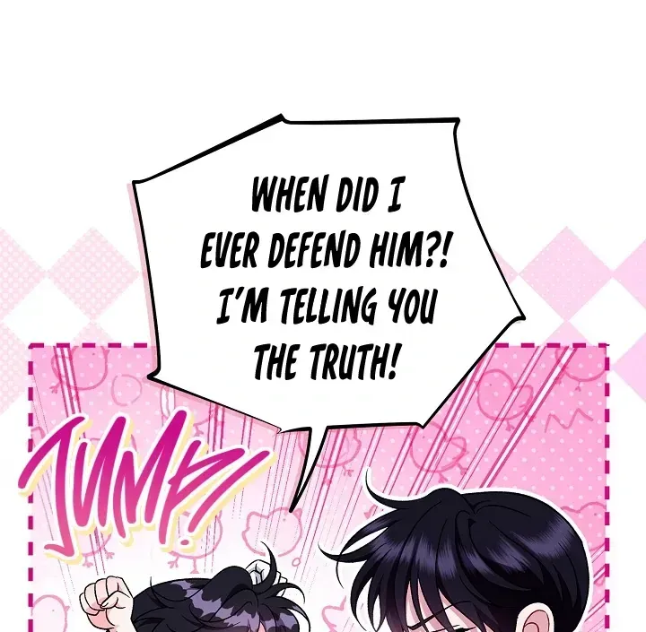 I Will Become the Villain’s Poison Detector Chapter 64 Online - página 41