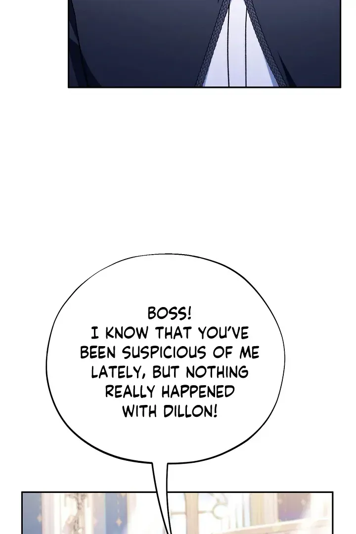 I Will Become the Villain’s Poison Detector Chapter 64 Online - página 44