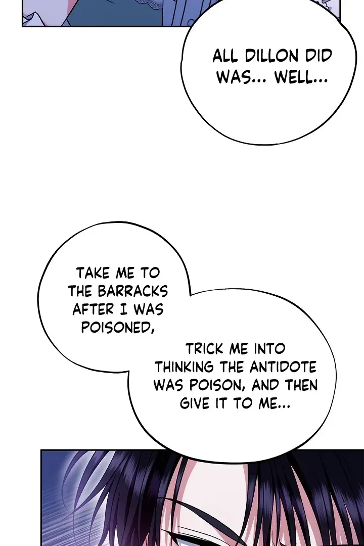 I Will Become the Villain’s Poison Detector Chapter 64 Online - página 46