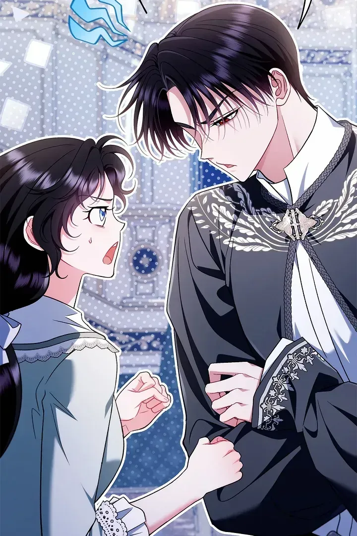 I Will Become the Villain’s Poison Detector Chapter 64 Online - página 48