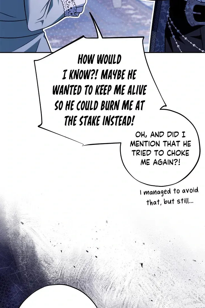 I Will Become the Villain’s Poison Detector Chapter 64 Online - página 49