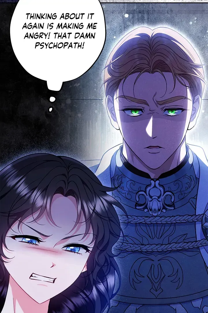 I Will Become the Villain’s Poison Detector Chapter 64 Online - página 50