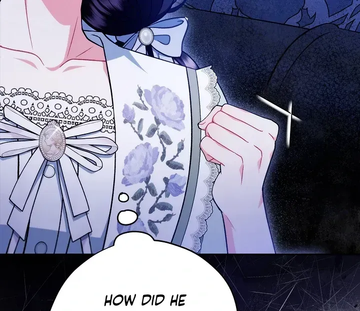 I Will Become the Villain’s Poison Detector Chapter 64 Online - página 51