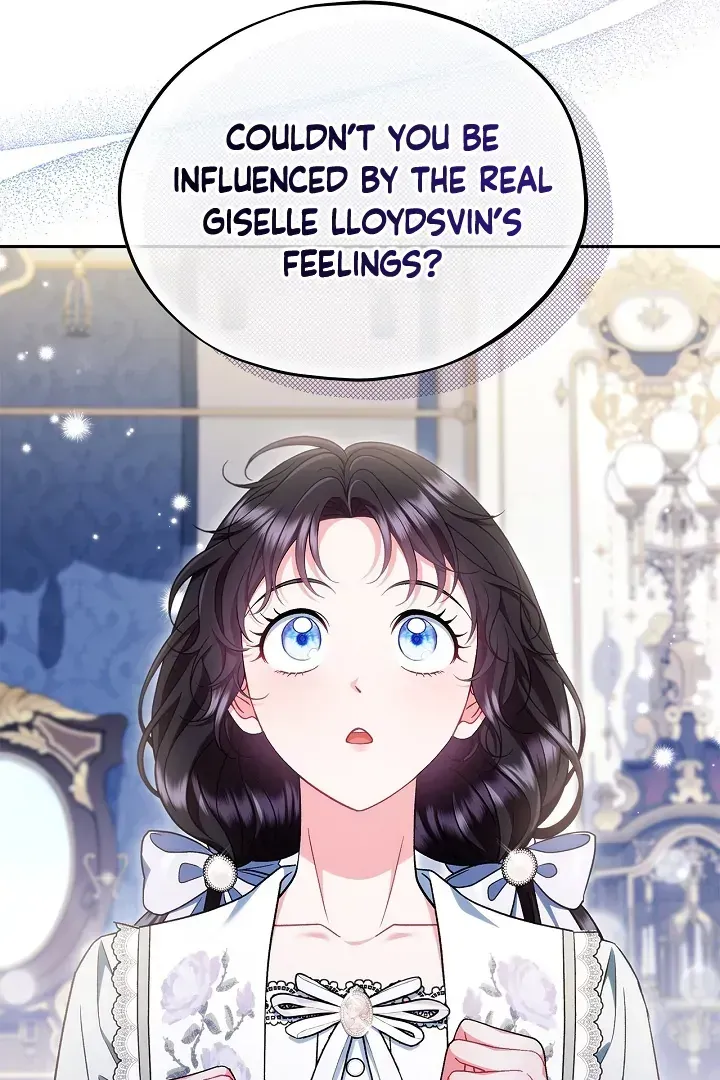 I Will Become the Villain’s Poison Detector Chapter 64 Online - página 57