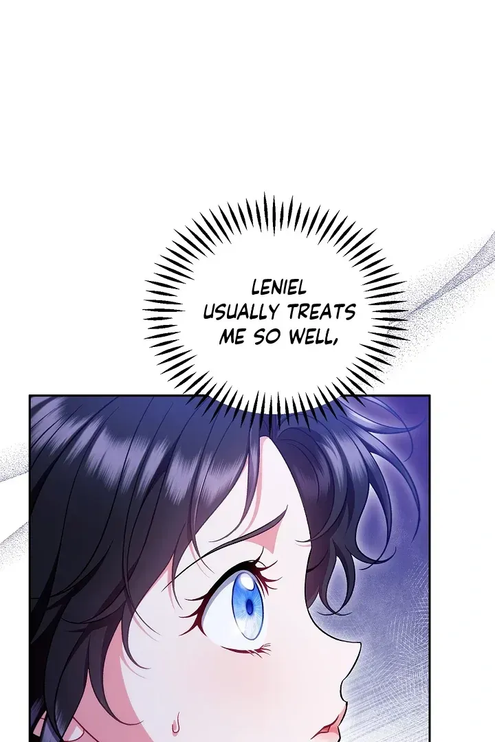 I Will Become the Villain’s Poison Detector Chapter 64 Online - página 62