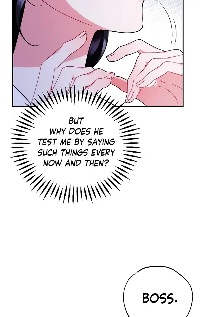 I Will Become the Villain’s Poison Detector Chapter 64 Online - página 63