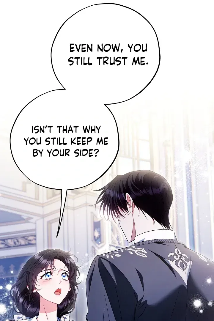 I Will Become the Villain’s Poison Detector Chapter 64 Online - página 65