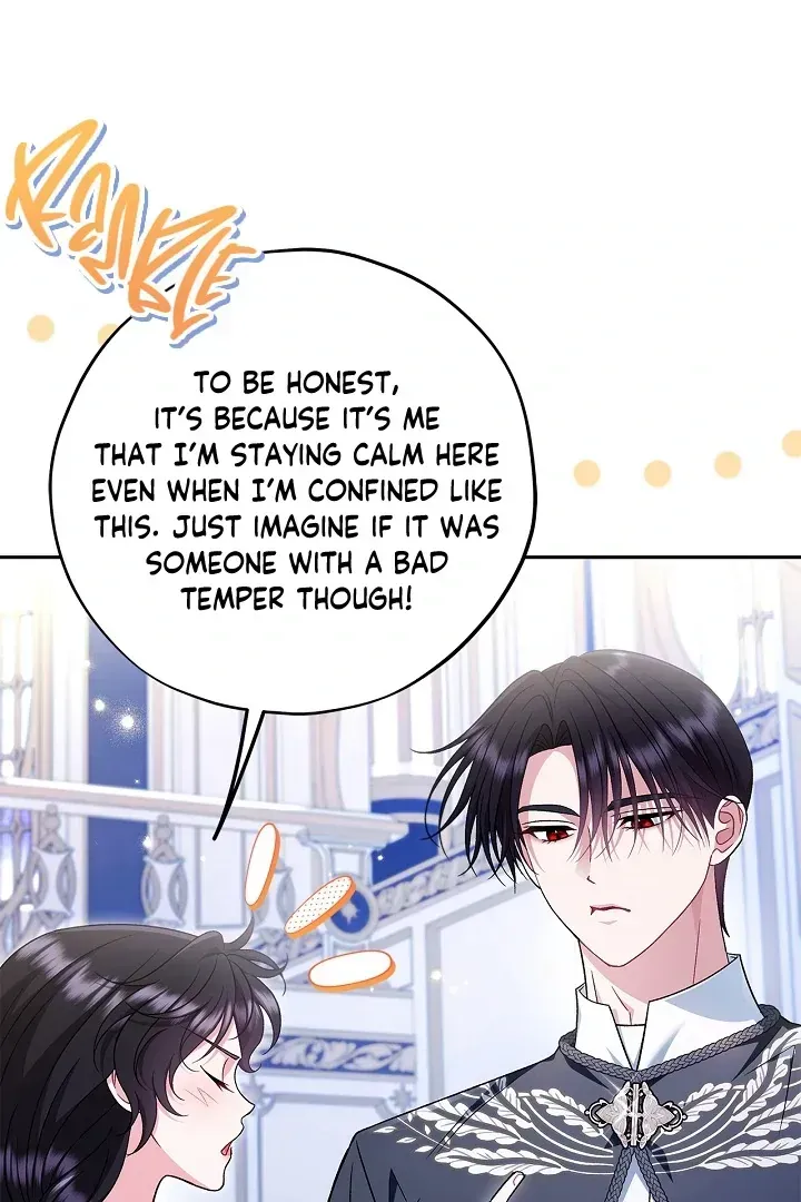 I Will Become the Villain’s Poison Detector Chapter 64 Online - página 71