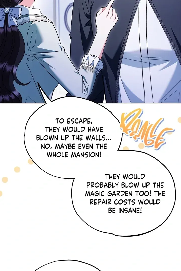 I Will Become the Villain’s Poison Detector Chapter 64 Online - página 72