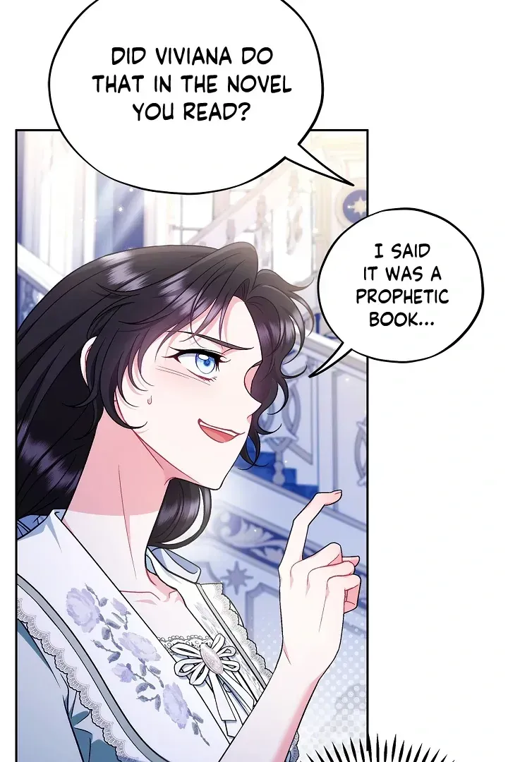I Will Become the Villain’s Poison Detector Chapter 64 Online - página 73