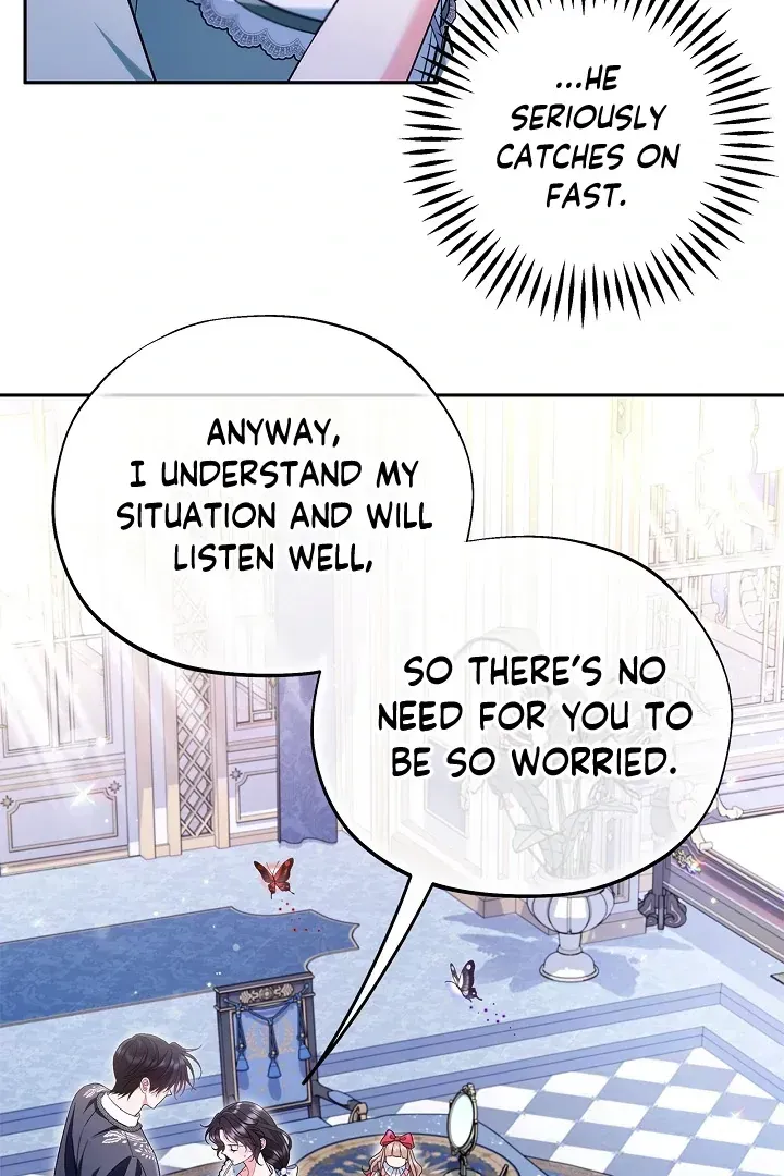 I Will Become the Villain’s Poison Detector Chapter 64 Online - página 74
