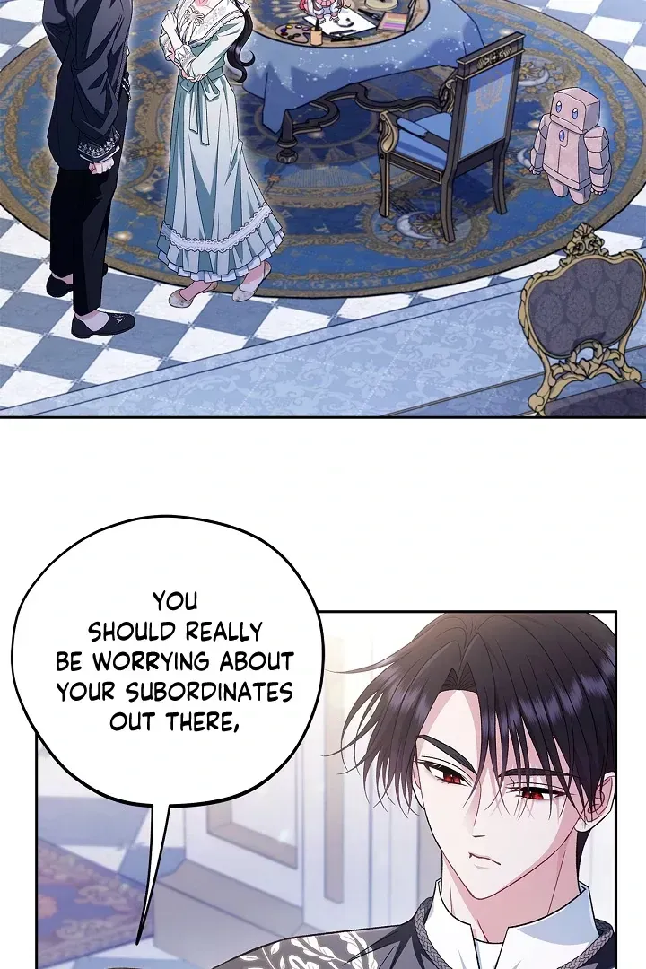 I Will Become the Villain’s Poison Detector Chapter 64 Online - página 75