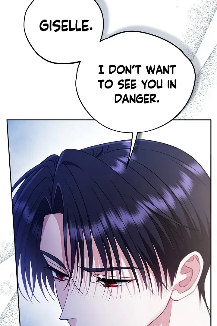 I Will Become the Villain’s Poison Detector Chapter 64 Online - página 77