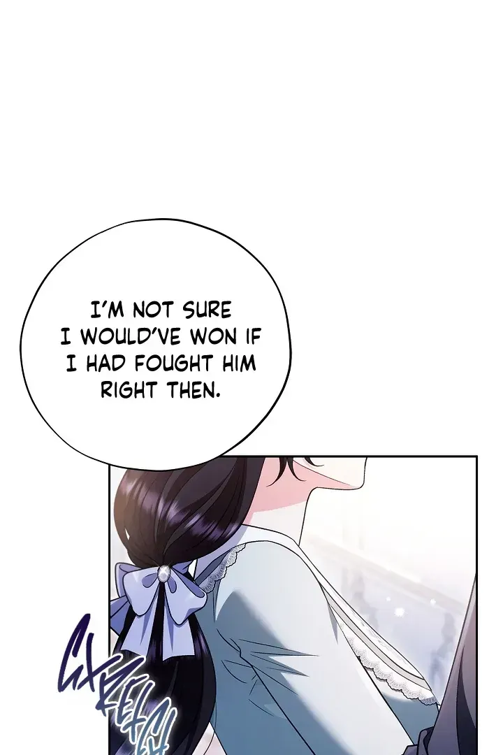 I Will Become the Villain’s Poison Detector Chapter 64 Online - página 79