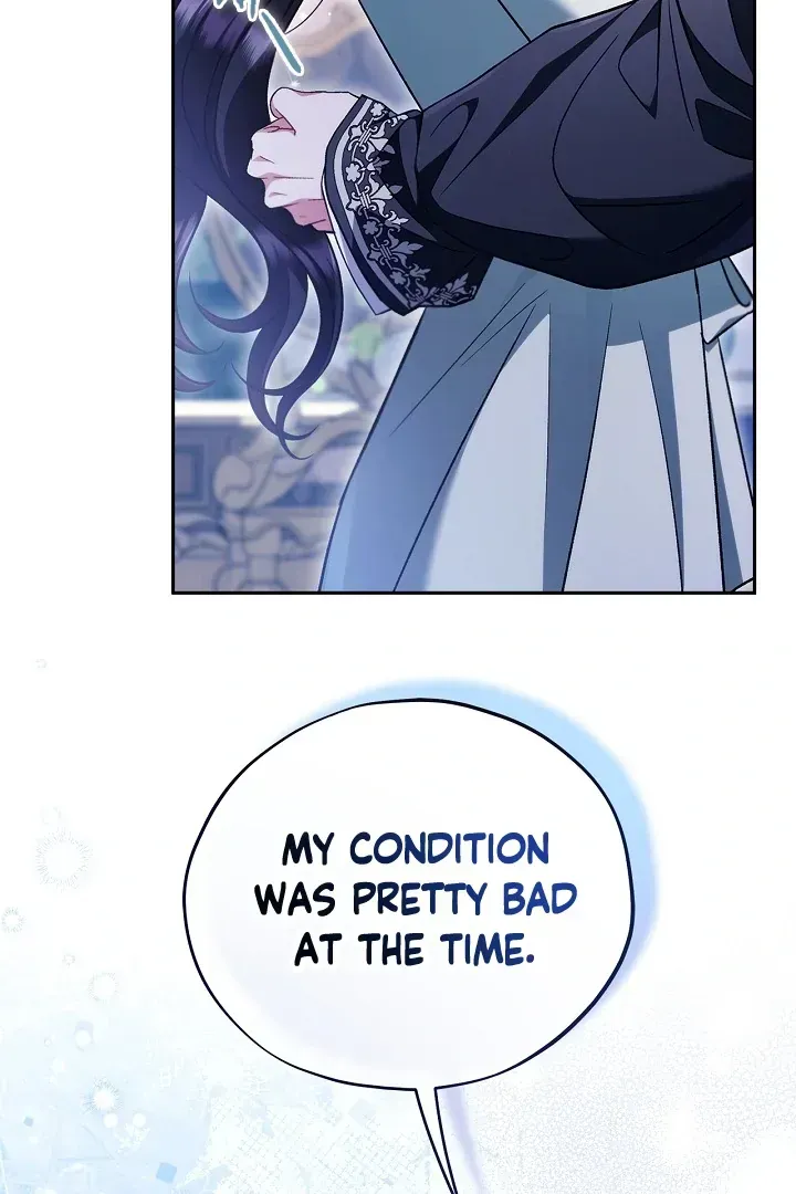 I Will Become the Villain’s Poison Detector Chapter 64 Online - página 80